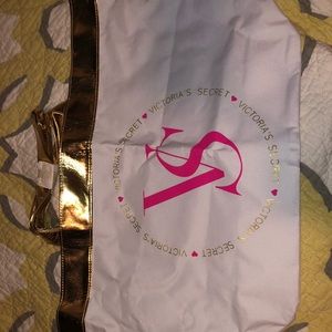 Victoria Secret Tote NWOT